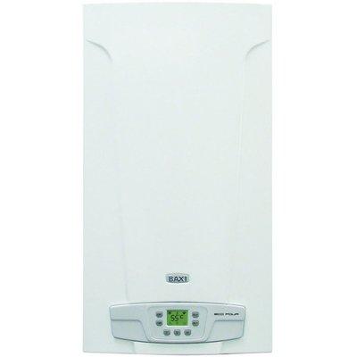 Настенный газовый котел Baxi ECOFOUR 1.24 F