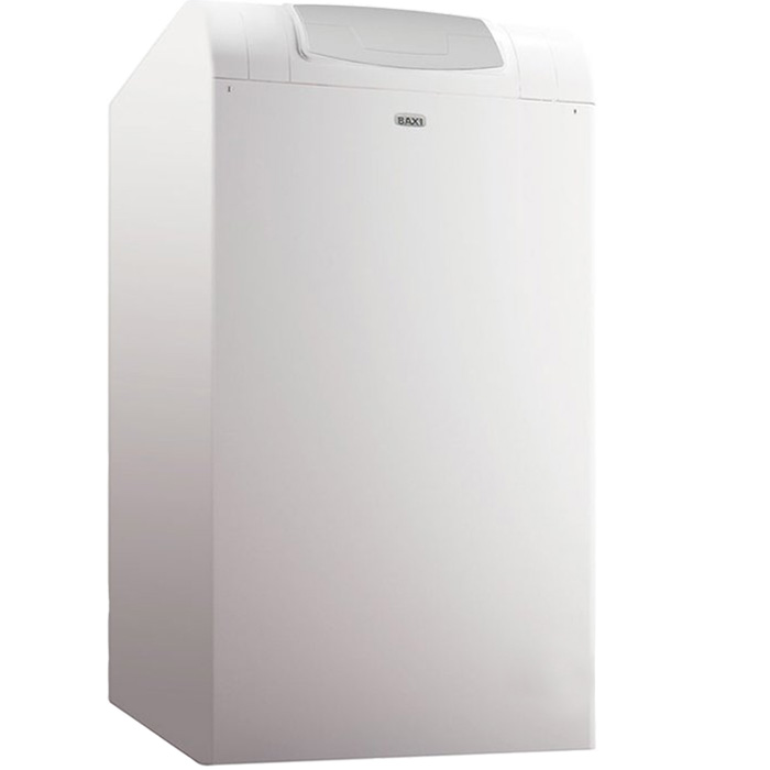 Напольный газовый котел Baxi POWER HT-A 1.650