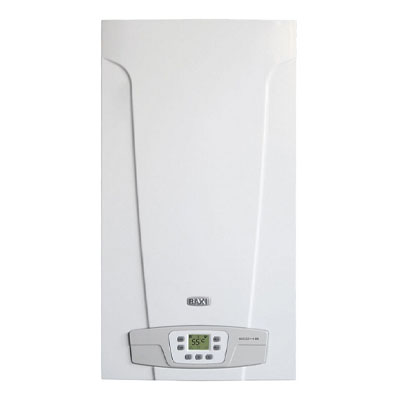 Настенный газовый котел Baxi ECO4S 24 F