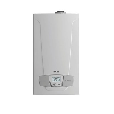 Настенный газовый котел Baxi LUNA PLATINUM+ 1.24 GA Настенный газовый котел Baxi LUNA PLATINUM+ 1.24 GA