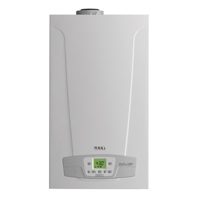 Настенный газовый котел Baxi DUO-TEC COMPACT 28 GA Настенный газовый котел Baxi DUO-TEC COMPACT 28 GA