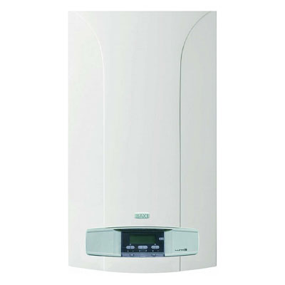 Настенный газовый котел Baxi LUNA 3 310 Fi Настенный газовый котел Baxi LUNA 3 310 Fi