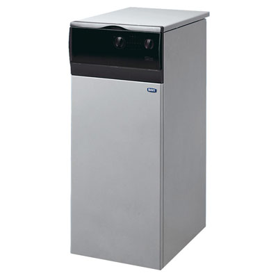 Напольный газовый котел Baxi SLIM 1.300 FiN 5E FF Напольный газовый котел Baxi SLIM 1.300 FiN 5E FF
