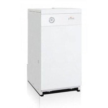 Напольный газовый котел Ferroli TORINO 10 (0QN005YA) Напольный газовый котел Ferroli TORINO 10 (0QN005YA)