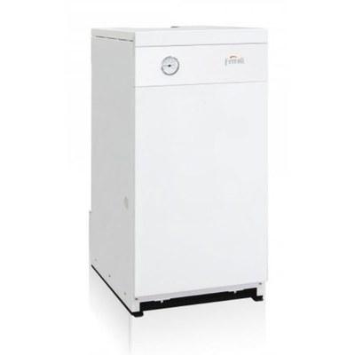 Напольный газовый котел Ferroli TORINO 10 (0QN005YA)