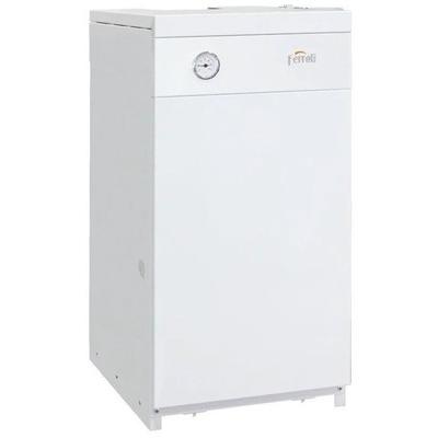 Напольный газовый котел Ferroli TORINO 35 Напольный газовый котел Ferroli TORINO 35