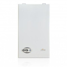 Настенный газовый котел Ferroli DIVABEL 24 (ZL0BYF6JYA) Настенный газовый котел Ferroli DIVABEL 24 (ZL0BYF6JYA)