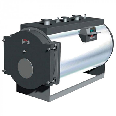 Комбинированный котел Ferroli PREXTHERM RSW 92 (60-92кВт) Комбинированный котел Ferroli PREXTHERM RSW 92 (60-92кВт)