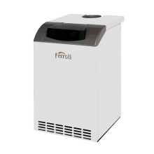 Напольный газовый котел Ferroli Pegasus D 32 (0E4L4AWA)