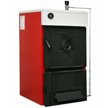 Твердотопливный котел Protherm Бобёр 20 DLO (0010018860) Твердотопливный котел Protherm Бобёр 20 DLO (0010018860)