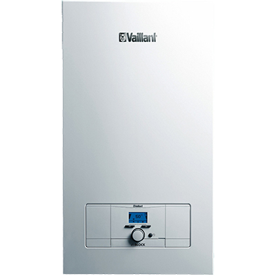 Электрический котел Vaillant eloBLOCK VE 9/14