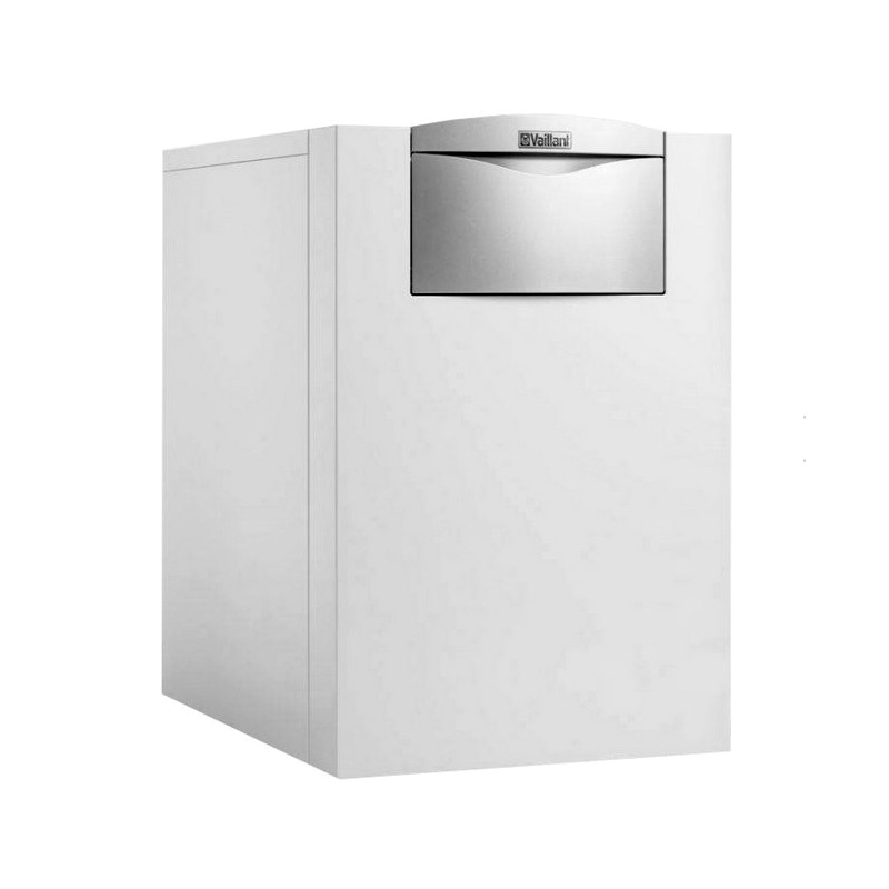 Напольный газовый котел Vaillant ecoCRAFT exclusiv VKK1206/3-E Напольный газовый котел Vaillant ecoCRAFT exclusiv VKK1206/3-E
