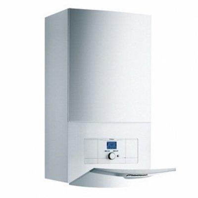 Настенный газовый котел Vaillant VU 322/5-5 turboTEC plus Настенный газовый котел Vaillant VU 322/5-5 turboTEC plus