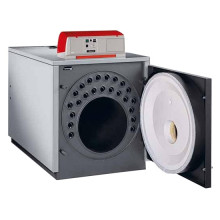 Комбинированный напольный котел Unical Modal 116 Комбинированный напольный котел Unical Modal 116