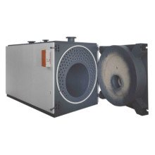 Комбинированный котел Unical Ellprex 1320 Комбинированный котел Unical Ellprex 1320