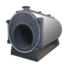 Комбинированный котел Unical Ellprex 7000 Комбинированный котел Unical Ellprex 7000