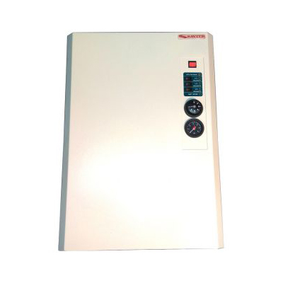 Электрический котел Savitr Standart 12 Plus (380В, 12кВт) Электрический котел Savitr Standart 12 Plus (380В, 12кВт)
