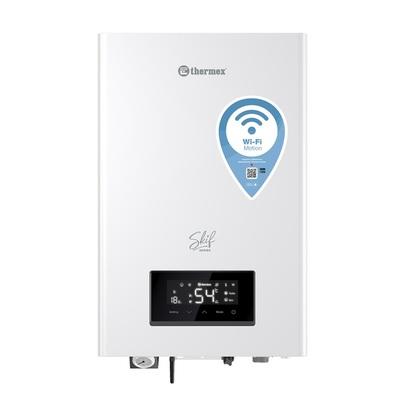 Электрический котел Thermex Skif 5-12 Wi-Fi Электрический котел Thermex Skif 5-12 Wi-Fi