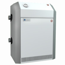 Напольный газовый котел Лемакс Патриот 10 без УСД (105848)