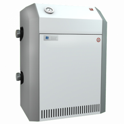 Напольный газовый котел Лемакс Патриот 16 без УСД (105850) Напольный газовый котел Лемакс Патриот 16 без УСД (105850)