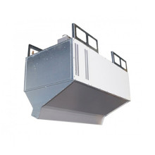 Тепловая завеса газовая Тепломаш 400 КЭВ-35П4150G