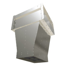 Тепловая завеса водяная Тепломаш IP54 900 КЭВ-260П9011W