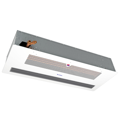 Тепловая завеса водяная Тепломаш 200 КЭВ-20П2171W Тепловая завеса водяная Тепломаш 200 КЭВ-20П2171W