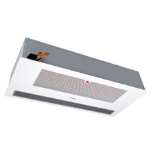 Тепловая завеса водяная Тепломаш 300 КЭВ-28П3171W