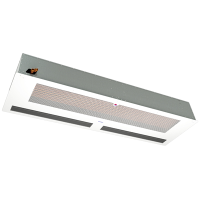 Тепловая завеса водяная Тепломаш 400 КЭВ-98П4191W Тепловая завеса водяная Тепломаш 400 КЭВ-98П4191W