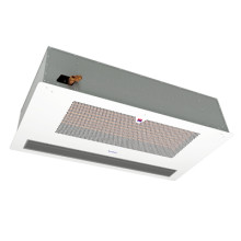 Тепловая завеса водяная Тепломаш 400 КЭВ-44П4171W Тепловая завеса водяная Тепломаш 400 КЭВ-44П4171W