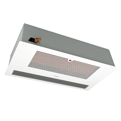 Тепловая завеса водяная Тепломаш 400 КЭВ-44П4171W Тепловая завеса водяная Тепломаш 400 КЭВ-44П4171W