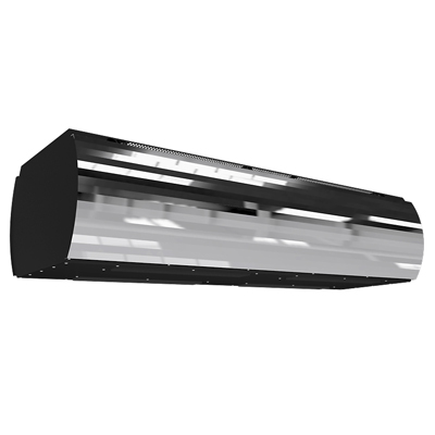 Тепловая завеса водяная Тепломаш Бриллиант 500 КЭВ-130П5133W Тепловая завеса водяная Тепломаш Бриллиант 500 КЭВ-130П5133W