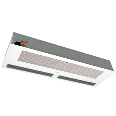 Тепловая завеса водяная Тепломаш 300 КЭВ-42П3181W Тепловая завеса водяная Тепломаш 300 КЭВ-42П3181W