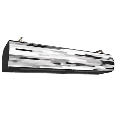 Тепловая завеса водяная Тепломаш Бриллиант 500 КЭВ-190П5143W Тепловая завеса водяная Тепломаш Бриллиант 500 КЭВ-190П5143W