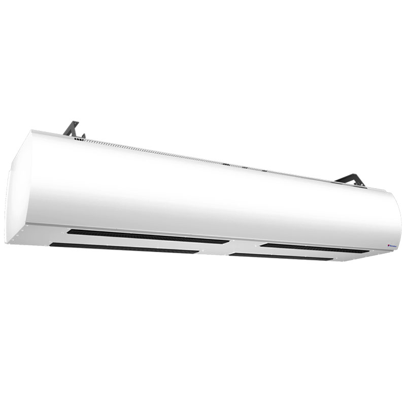 Тепловая завеса водяная Тепломаш Оптима 500 КЭВ-130П5132W Тепловая завеса водяная Тепломаш Оптима 500 КЭВ-130П5132W