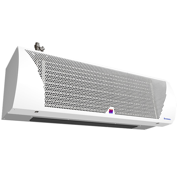 Тепловая завеса водяная Тепломаш Комфорт Плюс 400 КЭВ-50П4134W Тепловая завеса водяная Тепломаш Комфорт Плюс 400 КЭВ-50П4134W