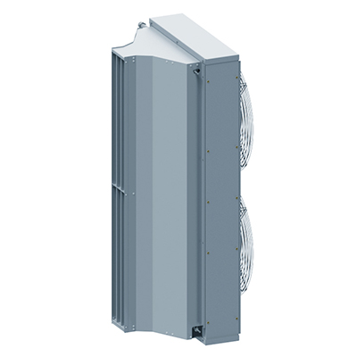 Тепловая завеса водяная Тепломаш IP54 700 КЭВ-170П7011W Тепловая завеса водяная Тепломаш IP54 700 КЭВ-170П7011W