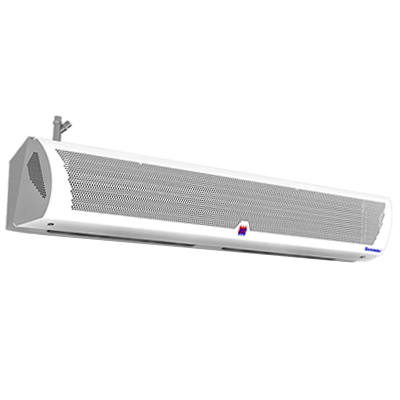 Тепловая завеса водяная Тепломаш Комфорт 300 КЭВ-42П3111W Тепловая завеса водяная Тепломаш Комфорт 300 КЭВ-42П3111W