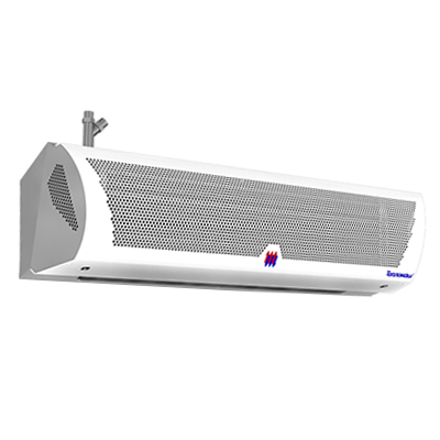 Тепловая завеса водяная Тепломаш Комфорт 300 КЭВ-28П3131W Тепловая завеса водяная Тепломаш Комфорт 300 КЭВ-28П3131W