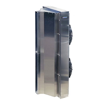 Тепловая завеса водяная Тепломаш IP54 400 КЭВ-100П4060W Тепловая завеса водяная Тепломаш IP54 400 КЭВ-100П4060W