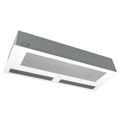 Тепловая завеса без нагрева Тепломаш 400 КЭВ-П4181A Тепловая завеса без нагрева Тепломаш 400 КЭВ-П4181A