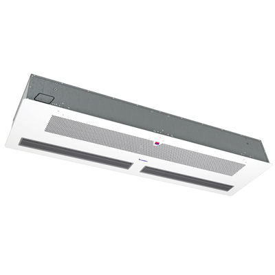 Тепловая завеса без нагрева Тепломаш 200 КЭВ-П2181A Тепловая завеса без нагрева Тепломаш 200 КЭВ-П2181A