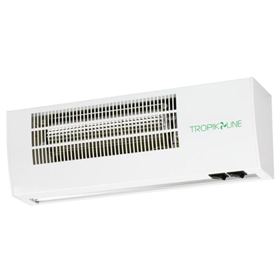 Электрическая тепловая завеса Тропик А2 Электрическая тепловая завеса Тропик А2