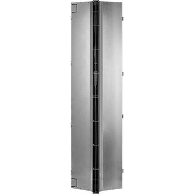 Завеса тепловая водяная Ballu BHC-U15W40-PS