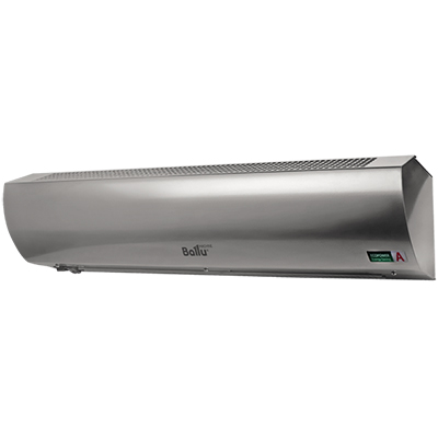 Завеса тепловая электрическая Ballu BHC-L08-S05-M Завеса тепловая электрическая Ballu BHC-L08-S05-M
