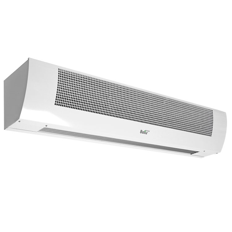 Завеса тепловая BHC-M20-T24 (BRC-E) Завеса тепловая BHC-M20-T24 (BRC-E)