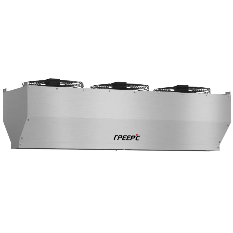 Тепловая завеса ГРЕЕРС 3ВП-М3-200Н Тепловая завеса ГРЕЕРС 3ВП-М3-200Н