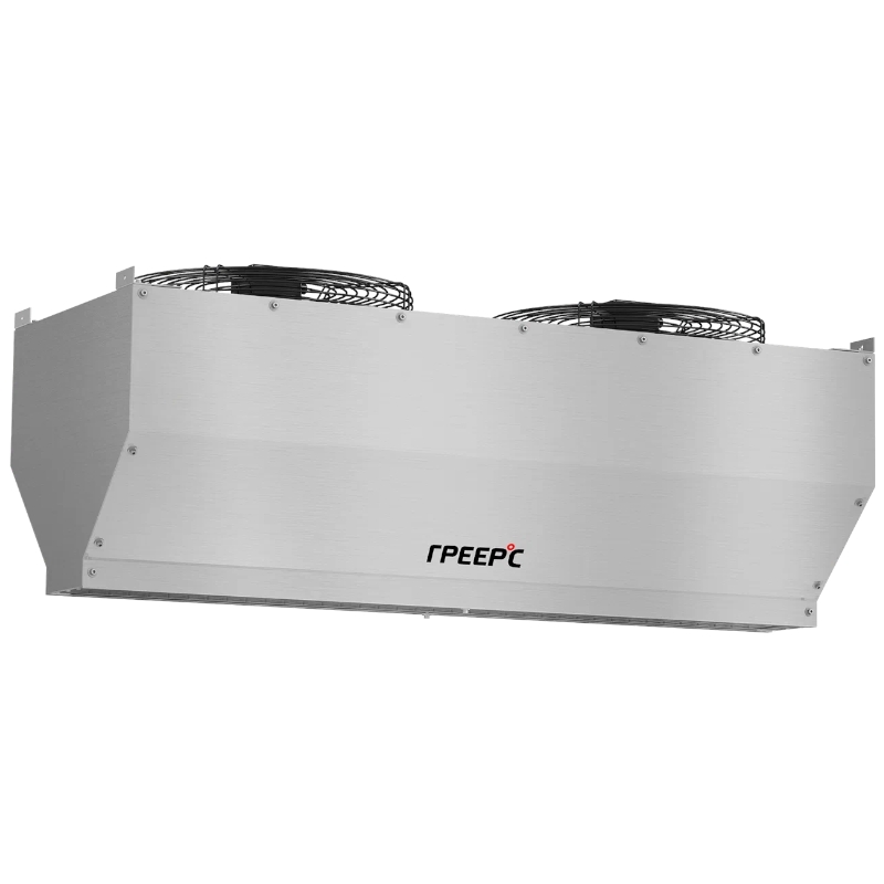 Тепловая завеса ГРЕЕРС 3ВП-М3-150Н Тепловая завеса ГРЕЕРС 3ВП-М3-150Н