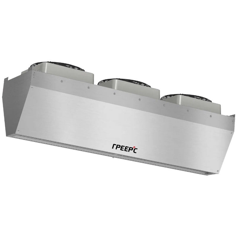 Тепловая завеса ГРЕЕРС 3ВП-М1-200Е Тепловая завеса ГРЕЕРС 3ВП-М1-200Е