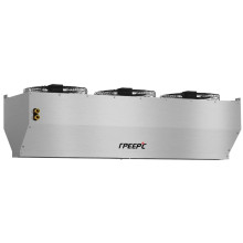 Тепловая завеса ГРЕЕРС 3ВП-М3-200В Тепловая завеса ГРЕЕРС 3ВП-М3-200В